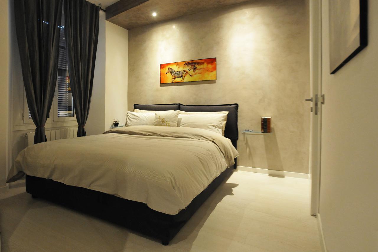 Апартаменты Saint Peter Luxury Top Floor Рим Экстерьер фото