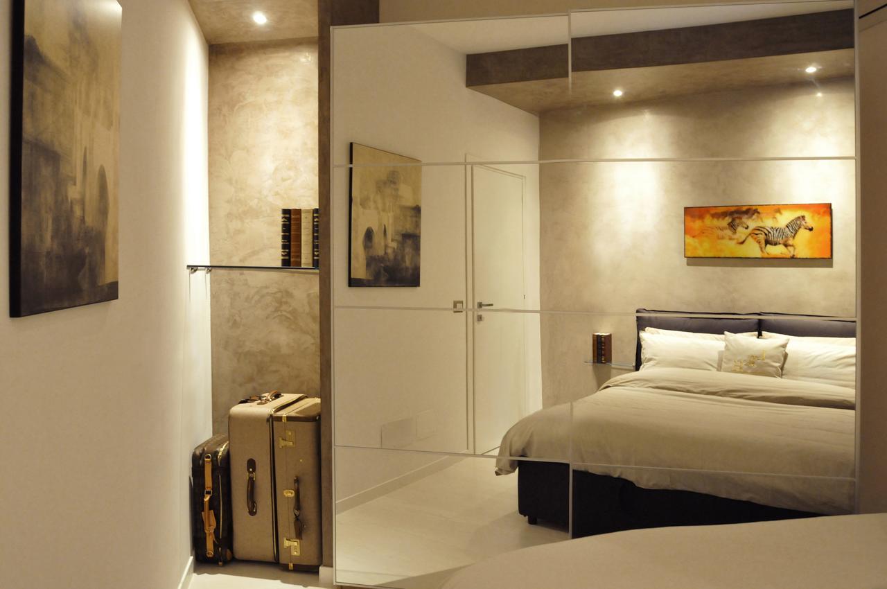 Апартаменты Saint Peter Luxury Top Floor Рим Экстерьер фото