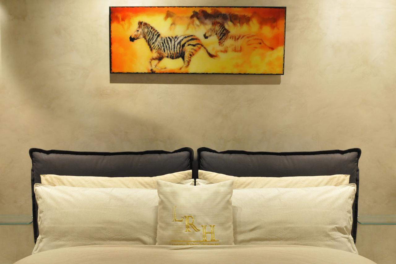 Апартаменты Saint Peter Luxury Top Floor Рим Экстерьер фото